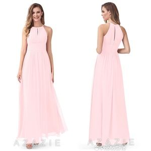 Azazie Bonnie Bridesmaid Dress